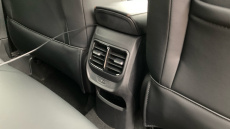 MG MG3 1.5 Hybrid Trophy 5dr Auto Hybrid Hatchback